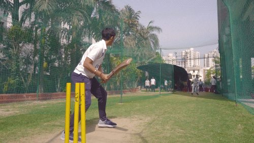 JIMS Rohini Infrastructure photo 18